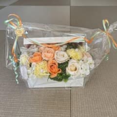 シャボンフラワーのサムネイル