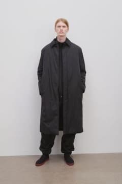 THE ROW Django coat