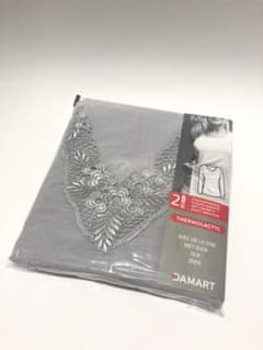DAMART ダマール　アンダーウェア　下着　保温　防寒　冬　暖かい　冷え性のサムネイル