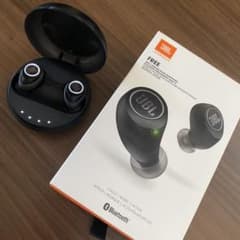 【たいち様】 JBL ワイヤレスイヤホンのサムネイル