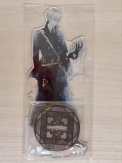 【新品未使用】ヴァンパイア騎士 原画展 アクリルスタンド ヴァンパイア騎士 原画展 アクリルスタンド 錐生零 - メルカリ