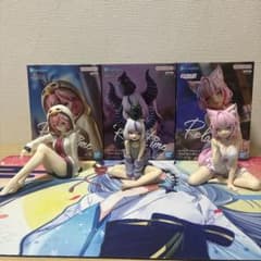 ホロライブ #hololive IF-Relax time- 3体セット