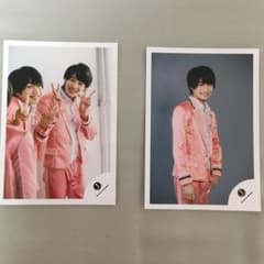 美 少年 公式写真 ジャニーズJrのサムネイル