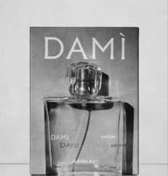 dami SAYAUM 香水 50ml - メルカリ