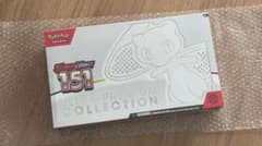 ポケモン 151 ULTRA-PREMIUM COLLECTION 英語 - メルカリ