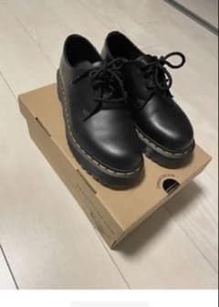 Dr.Martens 1461BEX 21084001 UK5のサムネイル