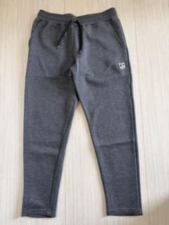 TES BEACH UNCLE PANTS グレー Mのサムネイル