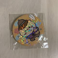 ちいかわ飯店　栗まんじゅうのサムネイル