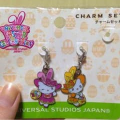 キティーちゃんチャームのサムネイル
