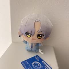 エイトリ　ちびぐるみ　朝班　昼班　第一弾　第二段　10種 プライズ情報】 『18TRIP』ちびぐるみ～朝班～、～昼班～ 第二弾が来週