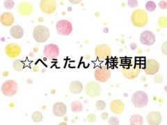 ☆ぺぇたん☆様専用スマホケースのサムネイル