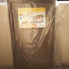 新品・未使用☆ペット用ゲージトレーのみPET〈ゲージ・サークル・小屋〉犬用品☆のサムネイル