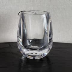 フラワー ベース アクリル　ハンギング　花器のサムネイル
