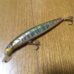 【ダイ様専用】常吉  ハマミノー109Fのサムネイル