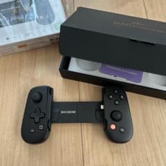 バックボーンワン　ジャンク品のサムネイル