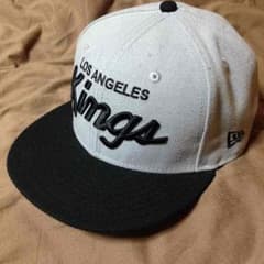 NEWERA KINGS スナップバックのサムネイル
