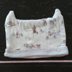 pique 　子供用　帽子のサムネイル