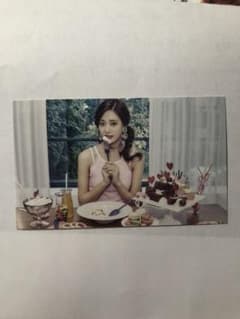 TWICE ツゥイ トレカのサムネイル
