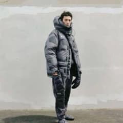 THE NORTH FACE × KAWS ヒマラヤンパーカカモフラージュ 楽天市場】THE NORTH FACE x KAWS ザ・ノースフェイス カウズ