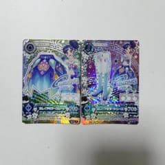 アイカツ カレイドミラー ボトムス シューズ プレミアムのサムネイル