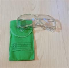 山本光学　保護メガネ　ゴーグルのサムネイル