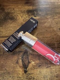 Dior アディクトリップマキシマイザー 019 シマーピーチのサムネイル