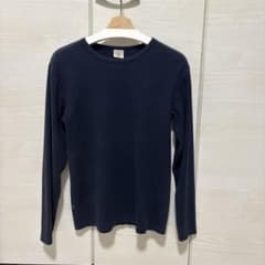 アヴィレックス　AVIREX ロンT Lサイズのサムネイル