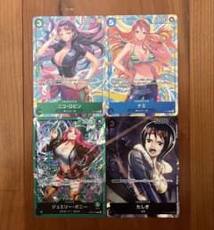七*味様 ワンピースカード プロモ 交流会 まとめ売り - メルカリ