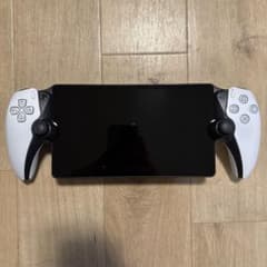 PlayStation Portal CFIJ-18000のサムネイル