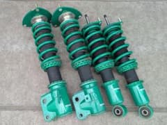 TEIN 車高調 FLEX Z スバルレガシィ BP/BL - メルカリ
