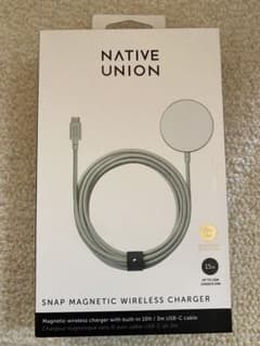 NATIVEUNION SNAPのサムネイル