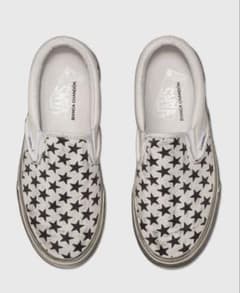 VANS × BIANCA CHANDON UA CLASSIC SLIP-ONのサムネイル