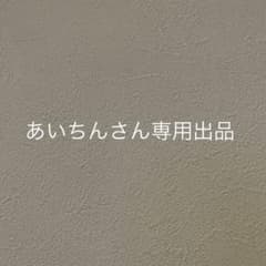 あいちんさん専用出品のサムネイル