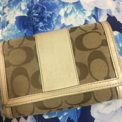 コーチ 財布のサムネイル