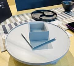 【新品・証明書付】ペリメトロン監修 波紋 越前漆器 新品・証明書付】ペリメトロン監修 波紋 越前漆器 - メルカリ