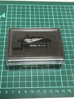 ko サーボ rsx3のサムネイル