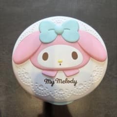 マイメロディ ウェットティッシュケースのサムネイル