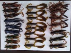 ワームセットのサムネイル