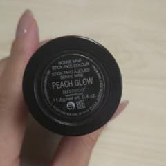 ローラメルシエ スティックフェイスカラー ピーチグロウ チークのサムネイル