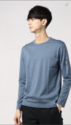 ブルー、グリーン2枚セット　SUNSPEL / MEN’S Q82のサムネイル