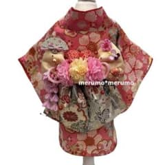 犬服 ハンドメイド着物 Mサイズ 赤×ピンク 桜柄 犬服 ハンドメイド着物 XSサイズ 桜柄 ピンク - メルカリ