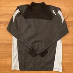 ZETT 野球 ハイネック 160cmのサムネイル