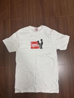 Supreme Stick Tee "White"のサムネイル