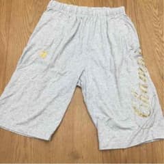 チャンピオン半ズボンのサムネイル