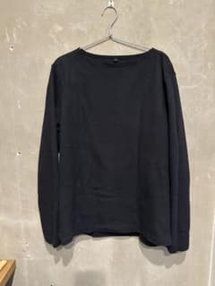 無印良品 長袖カットソー Lサイズのサムネイル