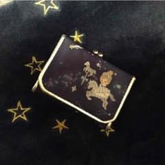 シンデレラ 財布 プチフルールのサムネイル