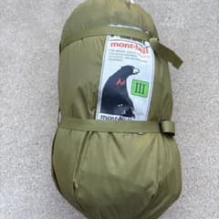 Mont-bell Moonlight Tent 3 (Montbell tent, camping)