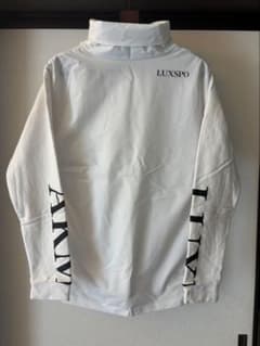 LUXE AKM PLUS / Windproof Turtleneck Shirt (High Neck)