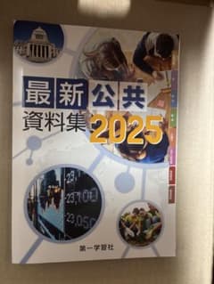 最新公共資料集 2025のサムネイル