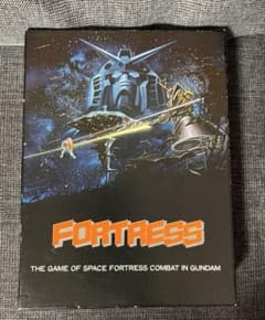 기동 전사 건담 포트리스 FORTRESS 격전! 아 바오아 쿠